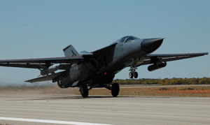 Military airspace changes to affect civilian pilots
